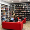 «Из нее не хочется уходить»: в Железногорске открыли модернизированную библиотеку