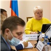 В Красноярском крае внесут изменения в закон о субсидиях на переселение для северян