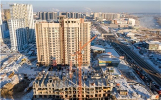 Заманчивые апартаменты или «эконом» в промзоне? Можно ли купить новую «однушку» в Красноярске за 3 млн рублей