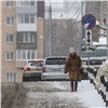 Синоптики предупредили о сильном ветре в Красноярске 11 января