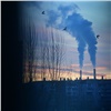Во время режима «черного неба» в Минусинске выявили 15 нарушителей экологического законодательства
