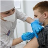 В Красноярске началась вакцинация подростков от ковида 