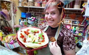 «Розы для жены, а эти пушистенькие — тёще!»: как я работала флористом и защищала цветы от клиентов