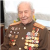 Красноярский ветеран МВД России отметил 101-й день рождения