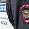Полицейского в Красноярском крае поймали с поддельными СТС и номерами