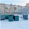 Красноярцам объяснили, кому нужно платить за вывоз бытового мусора с правобережья краевой столицы