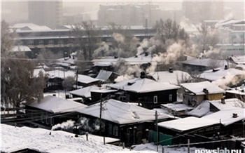 «Все под смогом ходим»: откуда взялся грязный воздух на юге Красноярского края?