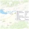 В Туве произошло достаточно сильное землетрясение