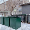 «Вклад в улучшение городской среды»: компания «РостТех» обновляет контейнерный парк на правобережье Красноярска