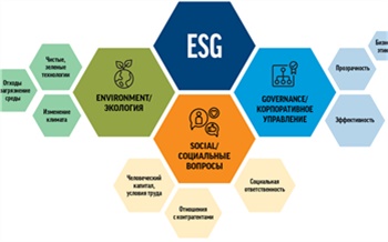 «Главное — человеческий капитал»: какие ESG-проекты представили ведущие компании на КЭФ-2022?