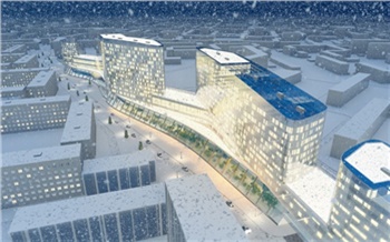 «Город с большим будущим»: что ждет Норильск в ближайшее десятилетие? 