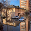 На правобережье Красноярска из-за коммунальной аварии 16 домов остались без воды