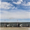Количество грузовых рейсов в красноярском аэропорту сократилось на 77 %