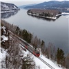 У пассажиров электрички Красноярск — Ачинск будет больше времени для пересадки на поезд до Лесосибирска