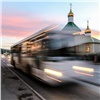 С 15 апреля в Красноярске запустят дачные автобусы 