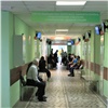 Красноярская краевая больница объяснила причину утренних очередей в консультативно-диагностической поликлинике 