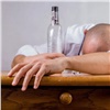 Красноярцы стали чаще умирать от отравления алкоголем