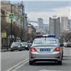 «Будьте готовы к экстренному торможению!»: ГИБДД призвала красноярских водителей к повышенной бдительности 9 Мая 