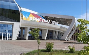 «Единые стандарты, разнообразие услуг, доступность для всех желающих»: как красноярский Региональный Центр спортивных сооружений стал лучшим в России