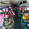 Опытный «лесной спецназ» Бурятии поможет Красноярскому краю тушить пожары