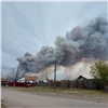 В Минусинском районе задержали виновника пожара с ущербом в 19 млн рублей