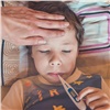 В Красноярском крае у двух детей подтвердили клещевой энцефалит