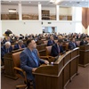 Депутаты Законодательного Собрания прокомментировали программу реновации Норильска