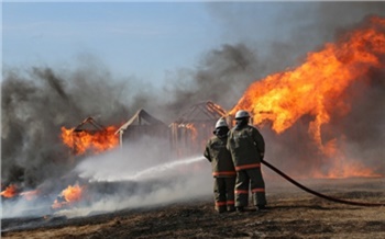 Противопожарный квиз: как не допустить трагедии и избежать штрафа