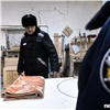 Красноярские заключенные отремонтируют автомобильную технику для спасателей