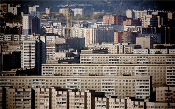 «Ненужное метро, полезная застройка и архитектурное чудовище»: как урбанист изменил бы Красноярск?