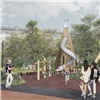  «Железобетонный городок» в Зеленогорске превратят в детский парк