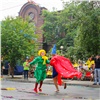 «Юбилей „Яхонта“, креативная „Левитация“ и питомцы „Роева ручья“»: красноярцам рассказали о программе Дня города