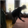 В Красноярском крае пьяный отец бросил 6-летнего сына на пол. У ребенка сломано плечо
