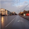 Мэрия ищет разработчика схемы улично-дорожной сети Красноярска