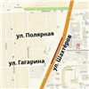 В Красноярске объявили о новых перекрытиях для строительства метро