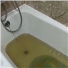 Красноярцев призвали требовать перерасчет за грязную горячую воду из кранов после включения отопления 