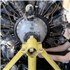 У легендарного самолёта «Борт Тюрикова» Дуглас С-47 полностью отреставрировали двигатель 