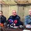 Главный полицейский Красноярского края рассказал об изменении работы МВД во время режима базовой готовности
