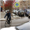 Снег в Красноярске ляжет еще не скоро 