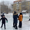 «Хорошо, когда на спортплощадке можно заниматься круглый год!»: в Кировском районе Красноярска появится еще один каток