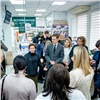 В Красноярском крае центры льготного отпуска лекарств перешли на новый формат работы (видео)