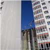 В 2022 году в Красноярском крае ввели в строй 1,3 млн квадратных метров жилья