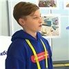 12-летний школьник из Красноярского края пообщался с президентом Владимиром Путиным