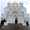 В Красноярске на Рождество изменят схемы движения рядом с городскими храмами