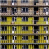 На Пашенном в Красноярске планируют построить новый жилой район 