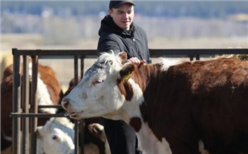 «500 000 сразу, еще столько же — через три года»: как действует поддержка сельских специалистов в Красноярском крае