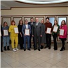 В Красноярске более сотни детей-сирот получили жилищные сертификаты