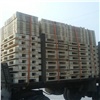 Минусинское предприятие «ФорТрейд» начало производить европоддоны для упаковки грузов и хранения товаров