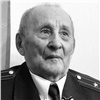 В Красноярске в возрасте 98 лет умер участвовавший в Великой Отечественной войне ветеран МВД России
