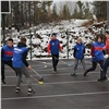В Красноярском крае построят 50 новых спортивных площадок